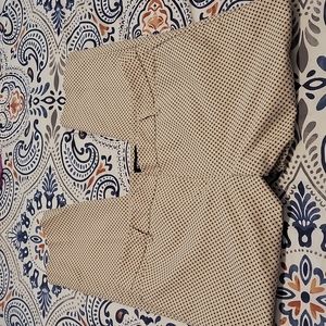 Liz Claiborne Career Ankle Pants Size 12